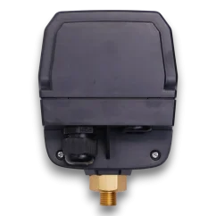 Inteligentní řídící jednotka pro 2 motory (230 V / 1f)