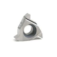 Wymienna płytka skrawająca 11 ER 1.5 ISO – do aluminium, 1 szt.