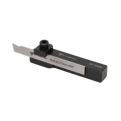 Nóż przecinający z uchwytem 12 mm – z nożem HSS (gr. 1,5 mm)
