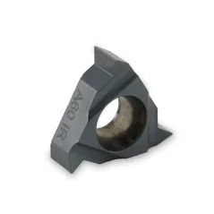 Výměnná břitová destička 11 IR 1.5 ISO - na nerez, 1 ks