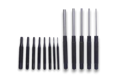 Kombinovaná sada vyražečů (délky 100 mm a 200 mm) – 13 kusů