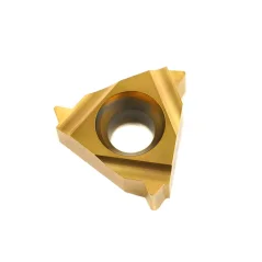 Výměnná břitová destička 11 ER 1.5 ISO - na ocel, 1 ks