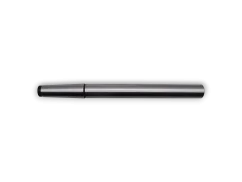 Přesný kontrolní trn s kuželem MK 4 - délka 386 mm