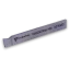 Wymienny płatek HSS – 1,5 × 8,25 × 73 mm
