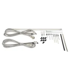 Instalační sada pravítek pro Flexiturn 2260