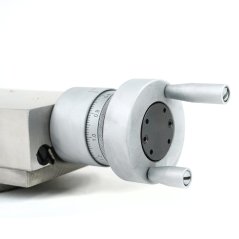 Nožový suport s úpravou pro rychloupínací nástrojovou hlavu MT10259 - Profiturn 2865