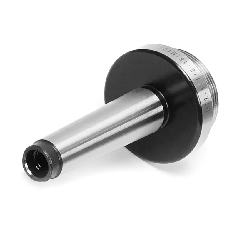 Upínací trn MK 2 k vyvrtávací hlavě 10 - 125 mm