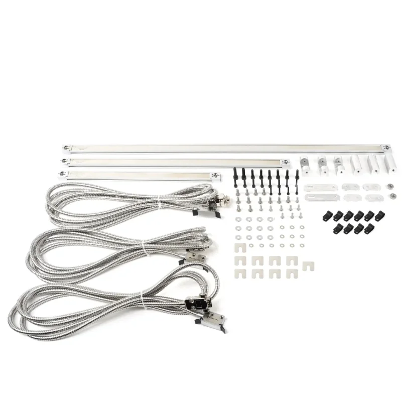 Instalační sada pravítek pro Profimill 32L