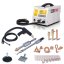 Zgrzewarka punktowa MAXTOOL MT SPOT 3900 z akcesoriami, zestaw Start