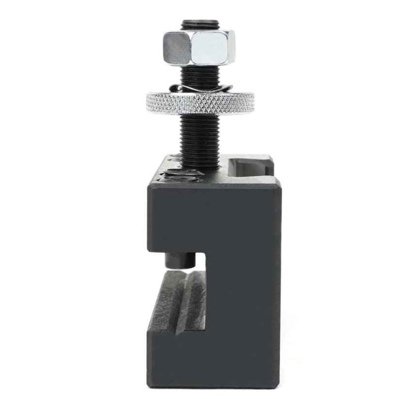 Nástrojový držák s V drážkou pro rychloupínací nástrojovou hlavu MT10259