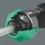 WERA ráčnový šroubovák s teleskopickou čepelí a zásobníkem bitů Kraftform Kompakt 28 RA 1 PH/PZ/TORX®/plochý 6dílný, 051519
