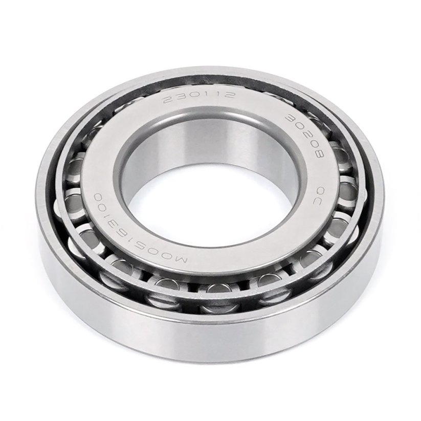 Kuželíkové ložisko 30208