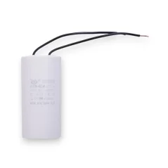 Kondenzátor 40 uF/450V AC (pro motor 2,4 kW)