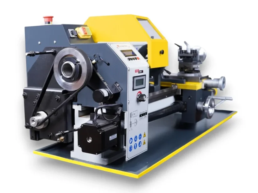 Stolní soustruh Profiturn 2560VBLCE V3