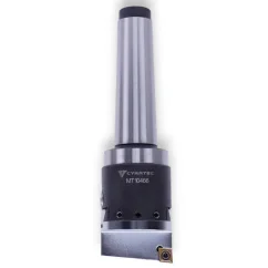 Vyvrtávací hlava / Flycutter s VBD – nastavitelná, stopka MK4 / M16