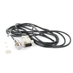 Senzor otáček pro jednotku digitálního odměřování D50 - kompletní sada