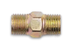 Dvojitá vsuvka G1/4” M–M