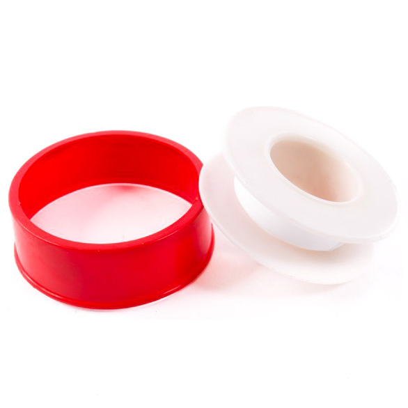 Taśma uszczelniająca PTFE 20 × 0,1 mm × 5 m