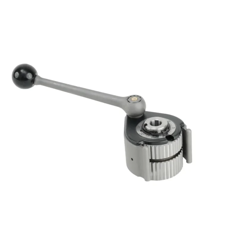 Rychloupínací nožový držák multifix , velikost AB, kompletní sada