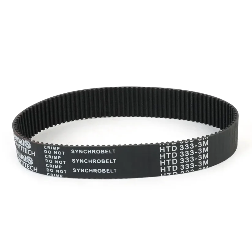 Náhradný remeň pre frézku 25/25L, Continental