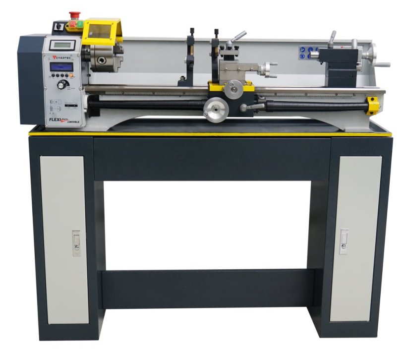 Stolní soustruh Flexiturn 2280VBLE V3