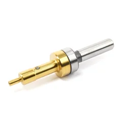 Nabiehacia dotyková sonda - mechanická