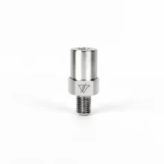 Adaptér pro instalaci Multifix AB na soustruhy řady Hobby a Flexi