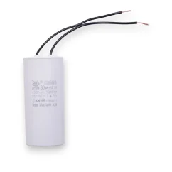 Kondenzátor 30 uF/450V AC (pro motor 1,5 kW)