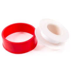 Taśma uszczelniająca PTFE 20 × 0,1 mm × 5 m