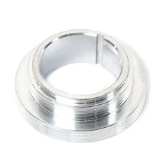Dvojitá řemenice vřetene, vnitřní průměr 45 mm