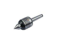 Otočný hrot so stopkou MK2, prevedenie heavy duty s 3 ložiskami