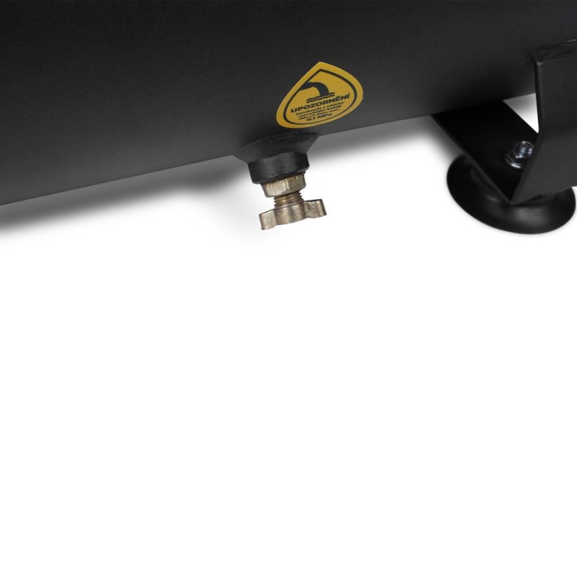 Bezolejový kompresor CYRRTEC SILENT 10, záruka 3 roky