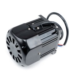Silnik BLDC 1,5 kW z wałem 14 mm do tokarki Profiturn 2970