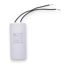 Kondenzátor 30 uF/450V AC (pro motor 1,5 kW)
