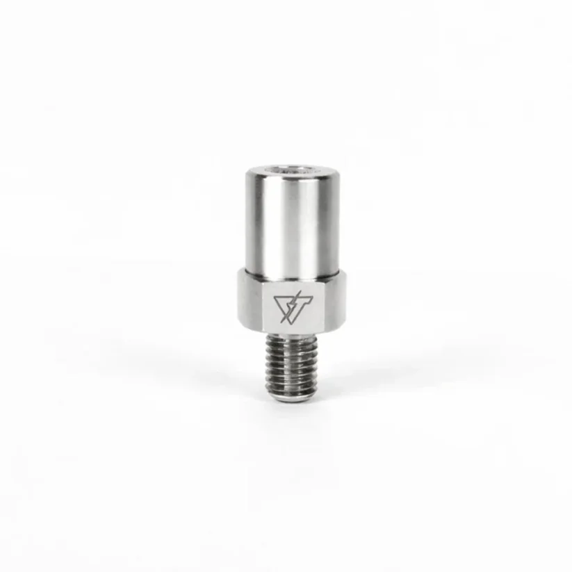Adapter do instalacji Multifix AB na tokarkach serii Hobby i Flexi