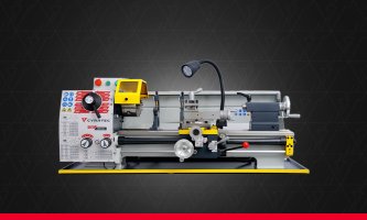 Tretia generácia sústruhov Flexiturn