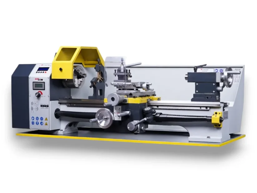 Stolní soustruh Profiturn 2560VBLCE V3