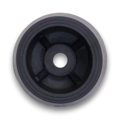Silentblok podvozku (h=27 mm)