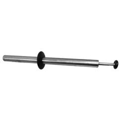 Magnetický zberač triesok – 400 mm