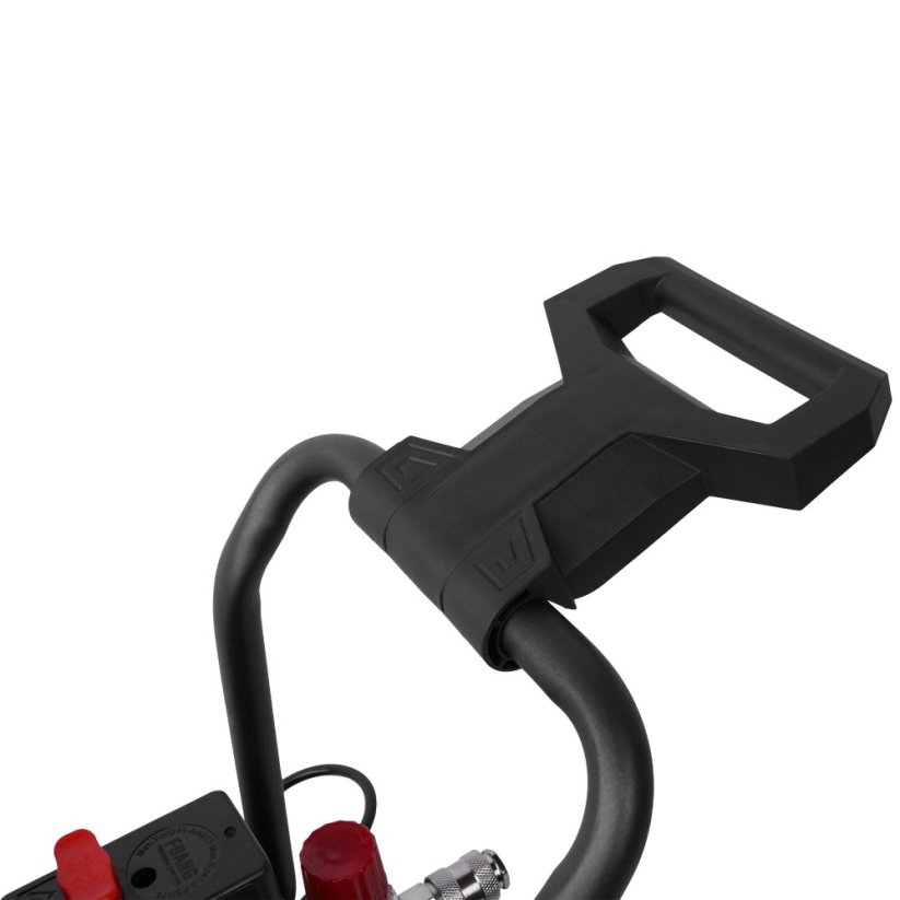 Bezolejový kompresor CYRRTEC SILENT 24, záruka 3 roky