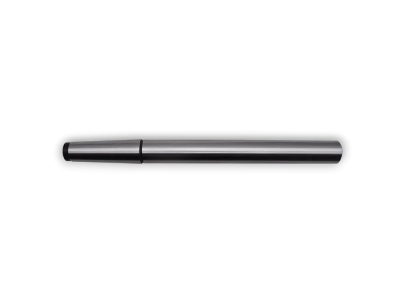 Přesný kontrolní trn s kuželem MK 4 - délka 386 mm