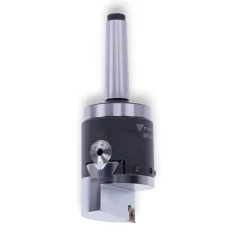 Głowica wytaczarska / Flycutter z płytką VBD – nastawna, trzpień MK2 / M10