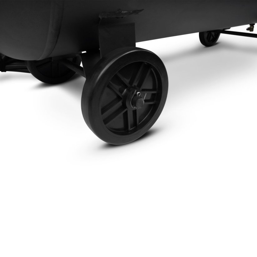 Bezolejový kompresor CYRRTEC PROFI 100 HFS