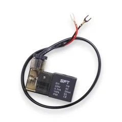 Ovládací cívka odlhčovacího solenoidu (230 V)