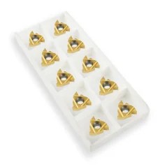 Výměnná břitová destička 16 ER 1.5 ISO - na ocel, 10 ks