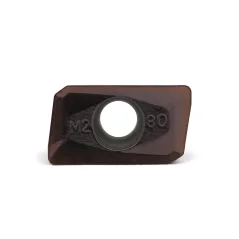 Výměnná břitová destička APMT 1604 - dokončovací (M2), na ocel, 1 ks