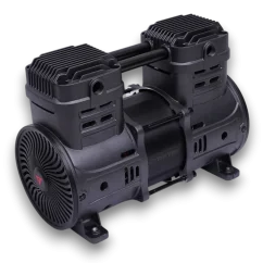 Kompresorová jednotka - 380 L/min, 2,4 kW