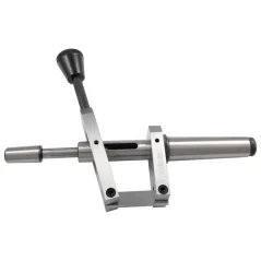 Urządzenie do precyzyjnego wiercenia w suporcie ze stożkiem MK2 – B16