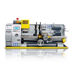 Stolný sústruh Hobbyturn 2140VBL