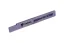 Wymienny płatek HSS – 2 × 8 × 80 mm